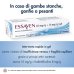 Essaven Gel - tubo grande 80 grammi Essaven Gel - tubo grande 80 grammi
