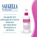 Saugella Girl Detergente intimo pH neutro - 200 ml