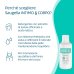 Saugella Intimo & Corpo Detergente Delicato 500ml | Prebiotici e Salvia Saugella Intimo & Corpo Detergente Delicato 500ml | Prebiotici e Salvia