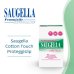 Saugella Cotton Touch Proteggislip - 40 pezzi Saugella Cotton Touch Proteggislip - 40 pezzi