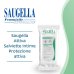 Saugella Attiva Salviettine intime - 15 salviettine antibatteriche