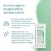 Saugella Attiva Salviettine intime - 15 salviettine antibatteriche
