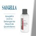 Saugella Uomo - 500 ml - detergente intimo uso quotidiano
