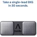 Kardia Mobile - ECG portatile + custodia con chiusura magnetica Kardia Mobile - ECG portatile + custodia con chiusura magnetica