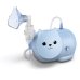 Aerosol per bambini a forma di gattino Omron Nami Cat - aerosol a pistone Aerosol per bambini a forma di gattino Omron Nami Cat - aerosol a pistone