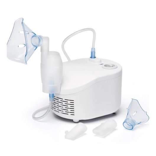 Aerosol a pistone Omron C101 Essential Aerosol a pistone Omron C101 Essential