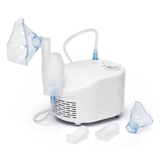 Aerosol a pistone Omron C101 Essential 