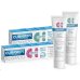 Curasept Biosmalto dentifricio per bambini dai 6 mesi ai 6 anni gusto fragola - 50 ml Curasept Biosmalto dentifricio per bambini dai 6 mesi ai 6 anni gusto fragola - 50 ml