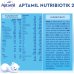 Aptamil 2 Nutribiotik Polvere - 750 grammi - Latte di proseguimento Aptamil 2 Nutribiotik Polvere - 750 grammi - Latte di proseguimento