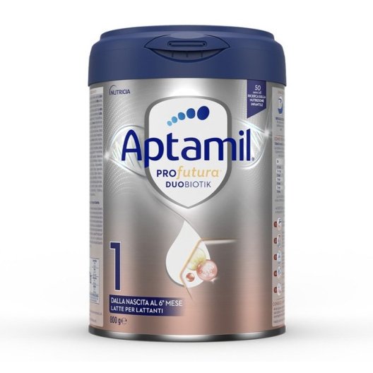 Aptamil 1 Profutura Duobiotik  - 800 grammi - Latte in Polvere