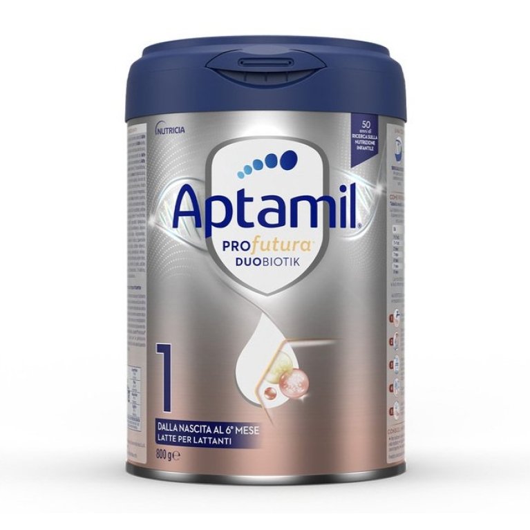 Aptamil 1 Profutura Duobiotik  - 800 grammi - Latte in Polvere