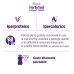 Fortimel Compact Protein Vaniglia - Supplemento 4x125ml Fortimel Compact Protein Vaniglia - Supplemento 4x125ml