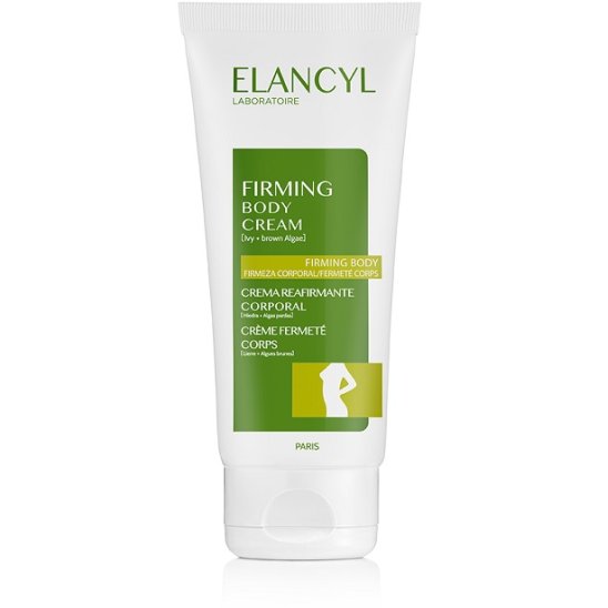 Elancyl Crema rassodante per il corpo - 200 ml Elancyl Crema rassodante per il corpo - 200 ml