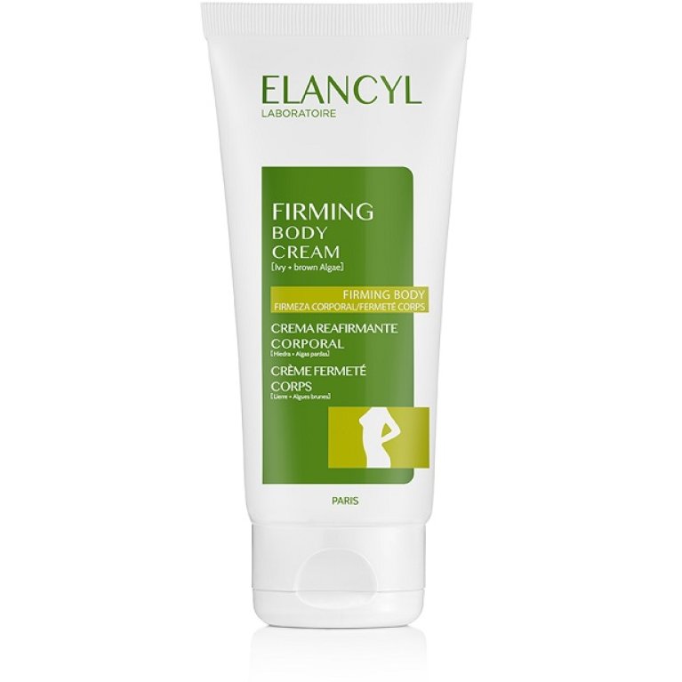 Elancyl Crema rassodante per il corpo - 200 ml Elancyl Crema rassodante per il corpo - 200 ml