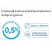 Euclorina Eritemi e Dermatiti - Idrocortisone 0,5% crema - 20 grammi Euclorina Eritemi e Dermatiti - Idrocortisone 0,5% crema - 20 grammi