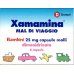 Xamamina Mal di Viaggio Bambini - 25 mg - 6 Capsule Molli Xamamina Mal di Viaggio Bambini - 25 mg - 6 Capsule Molli