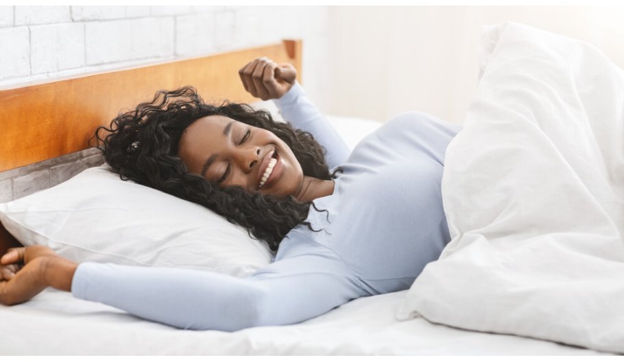 Come dormire bene e migliorare il proprio sonno Come dormire bene e migliorare il proprio sonno