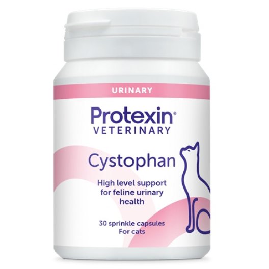 Cystophan - 30 capsule aroma pollo Cystophan - 30 capsule aroma pollo