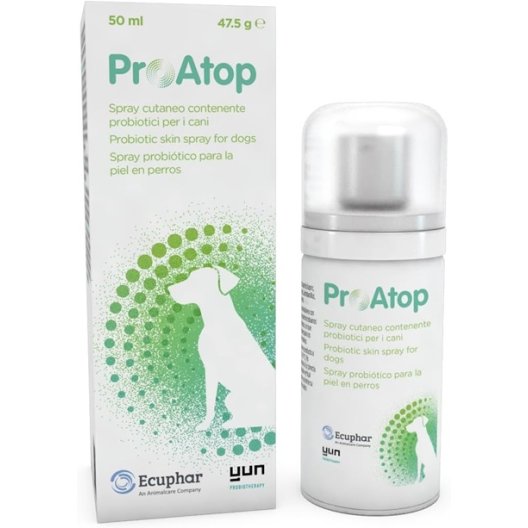ProAtop Spray Probiotico 50 ml