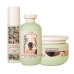 Eden Capelli - Beauty Set con shampoo, maschera, siero e brush Eden Capelli - Beauty Set con shampoo, maschera, siero e brush