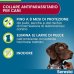 Seresto Collare antiparassitario per cani fino a 8 kg - 1 collare