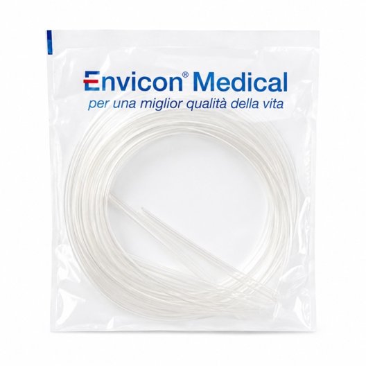 Tubi ricambio doccia nasale Rinoway - 10 tubi