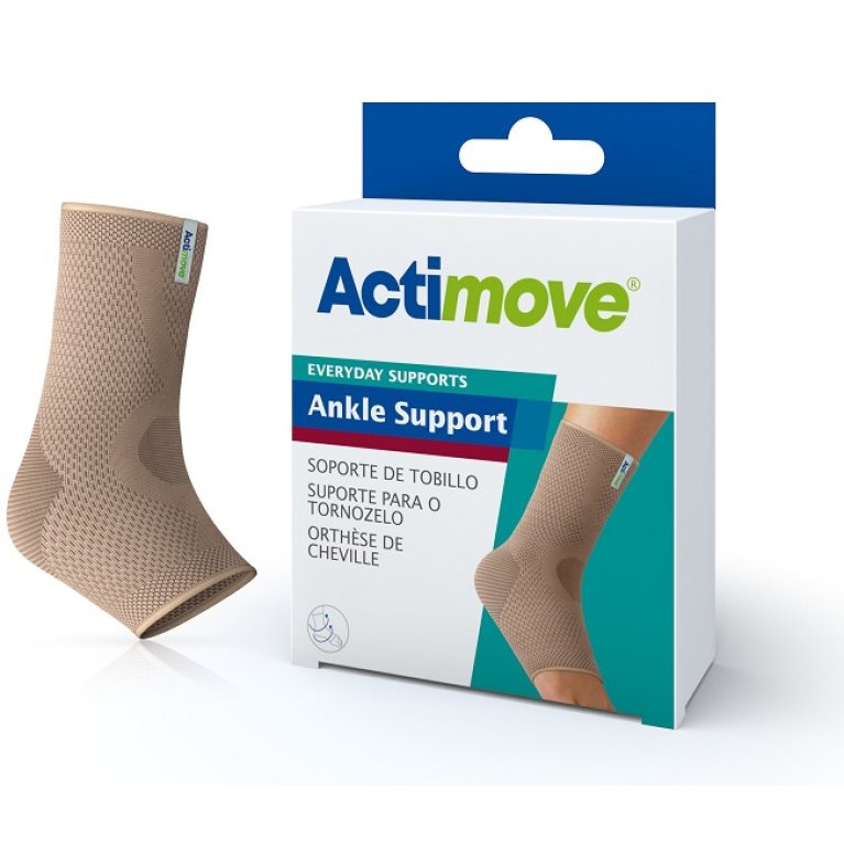 Cavigliera Elastica Actimove Everyday - taglia L Cavigliera Elastica Actimove Everyday - taglia L