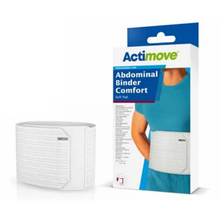 Fascia Addominale Actimove Comfort 9/23 - taglia S Fascia Addominale Actimove Comfort 9/23 - taglia S