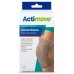 Ginocchiera elastica chiusa alla rotula Actimove - Beige - taglia XL Ginocchiera elastica chiusa alla rotula Actimove - Beige - taglia XL