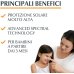 Eucerin Sensitive Protect Kids Dry Touch SPF 50+ 200 ml - Protezione Solare Bambini Eucerin Sensitive Protect Kids Dry Touch SPF 50+ 200 ml - Protezione Solare Bambini