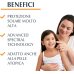 Eucerin Sensitive Protect Kids Sun Spray SPF 50+ 200 ml - Solare Bambini Eucerin Sensitive Protect Kids Sun Spray SPF 50+ 200 ml - Solare Bambini