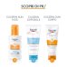 Eucerin Sun Photoaging Control SPF50+ - Antirughe Viso 50mL