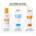 Eucerin Protezione Solare Viso SPF50+ pelli sensibili - 50 ml