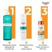 Eucerin Siero Viso Oil control Protezione solare SPF50+