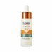 Eucerin Siero Viso Oil control Protezione solare SPF50+