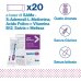 Samefast react umore menopausa - 20 stick orosolubili