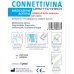 Connettivina Cerotto Hi Tech - 6x7 cm - 5 cerotti con acido ialuronico Connettivina Cerotto Hi Tech - 6x7 cm - 5 cerotti con acido ialuronico
