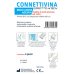 Connettivina Cerotto Hi Tech - 8x12 cm - 4 cerotti con acido ialuronico Connettivina Cerotto Hi Tech - 8x12 cm - 4 cerotti con acido ialuronico