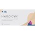 Hyalo Gyn Ovuli - idratante vaginale - 10 ovuli