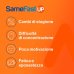 Samefast Up Umore 20 Stick | Integratore con SAM-e, Acido Folico e Vitamina B12