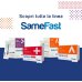 Samefast Up Umore 20 Stick | Integratore con SAM-e, Acido Folico e Vitamina B12