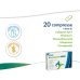 Tendijoint Forte integratore con collagene 20 compresse Tendijoint Forte integratore con collagene 20 compresse