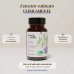 French Mush Chaga BIO - 56 capsule di Inonotus Obliquus Biologico