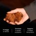 French Mush Chaga BIO - 56 capsule di Inonotus Obliquus Biologico