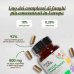 French Mush Complesso 5 Funghi BIO - 56 capsule