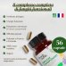 French Mush Complesso 5 Funghi BIO - 56 capsule