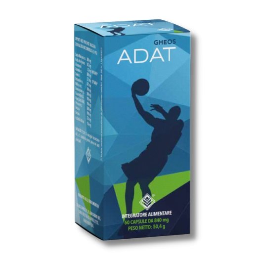 Gheos Adat 60 capsule Gheos Adat 60 capsule