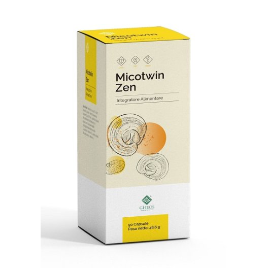 Micotwin Zen 90 capsule Micotwin Zen 90 capsule