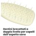 Tangle Teezer - Spazzola Districante per capelli extra-delicati (Gialla) Tangle Teezer - Spazzola Districante per capelli extra-delicati (Gialla)