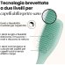Tangle Teezer - Spazzola Districante per capelli sottili e fragili (Verde)
